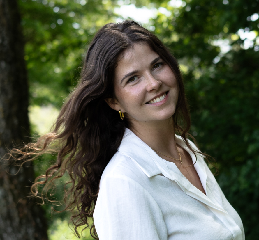Antonia Awad